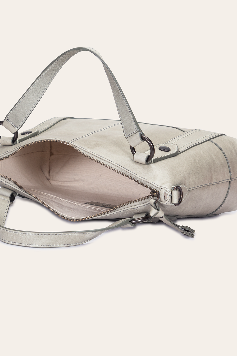 Melissa Willow Medium Satchel