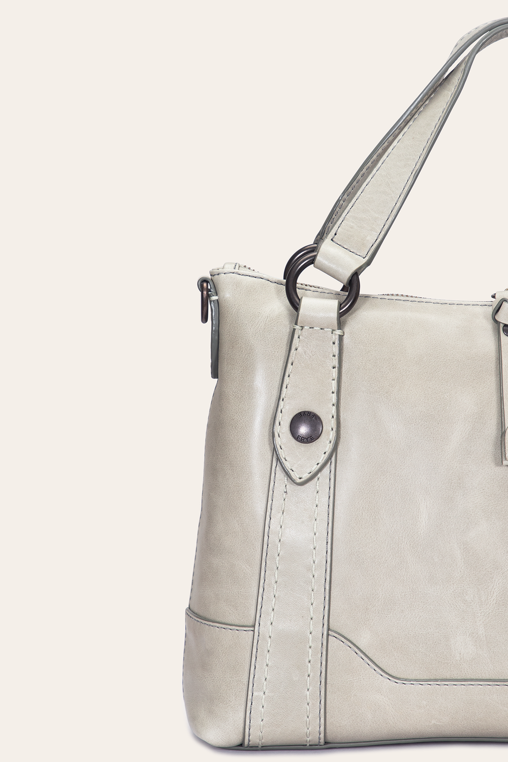 Melissa Willow Medium Satchel