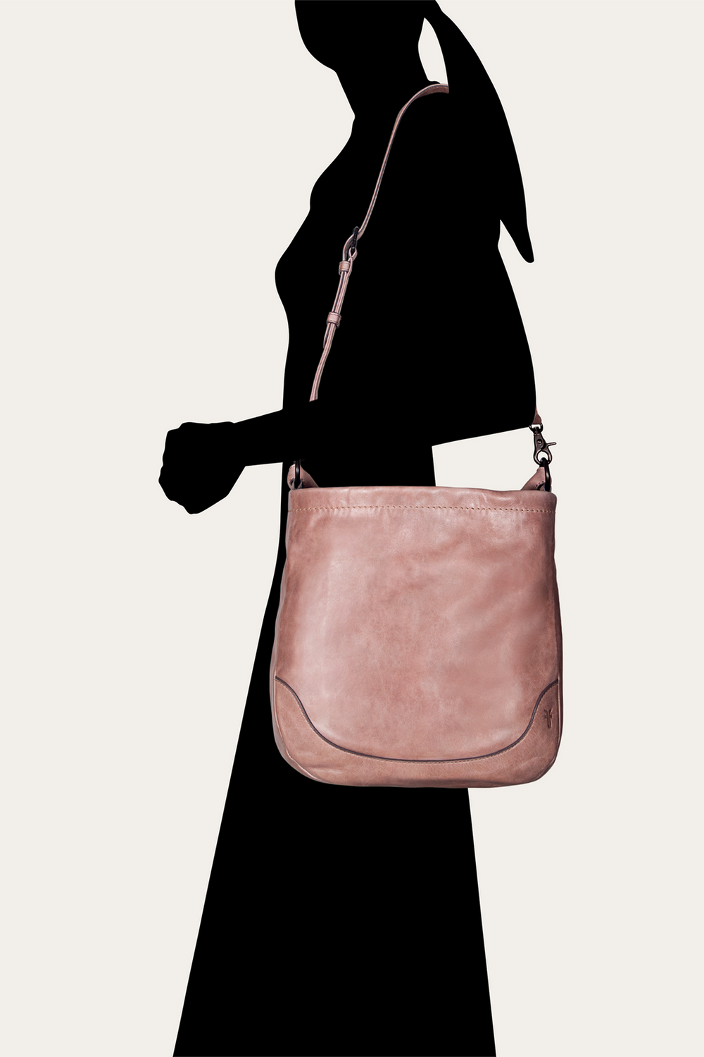 Melissa Mushroom Hobo