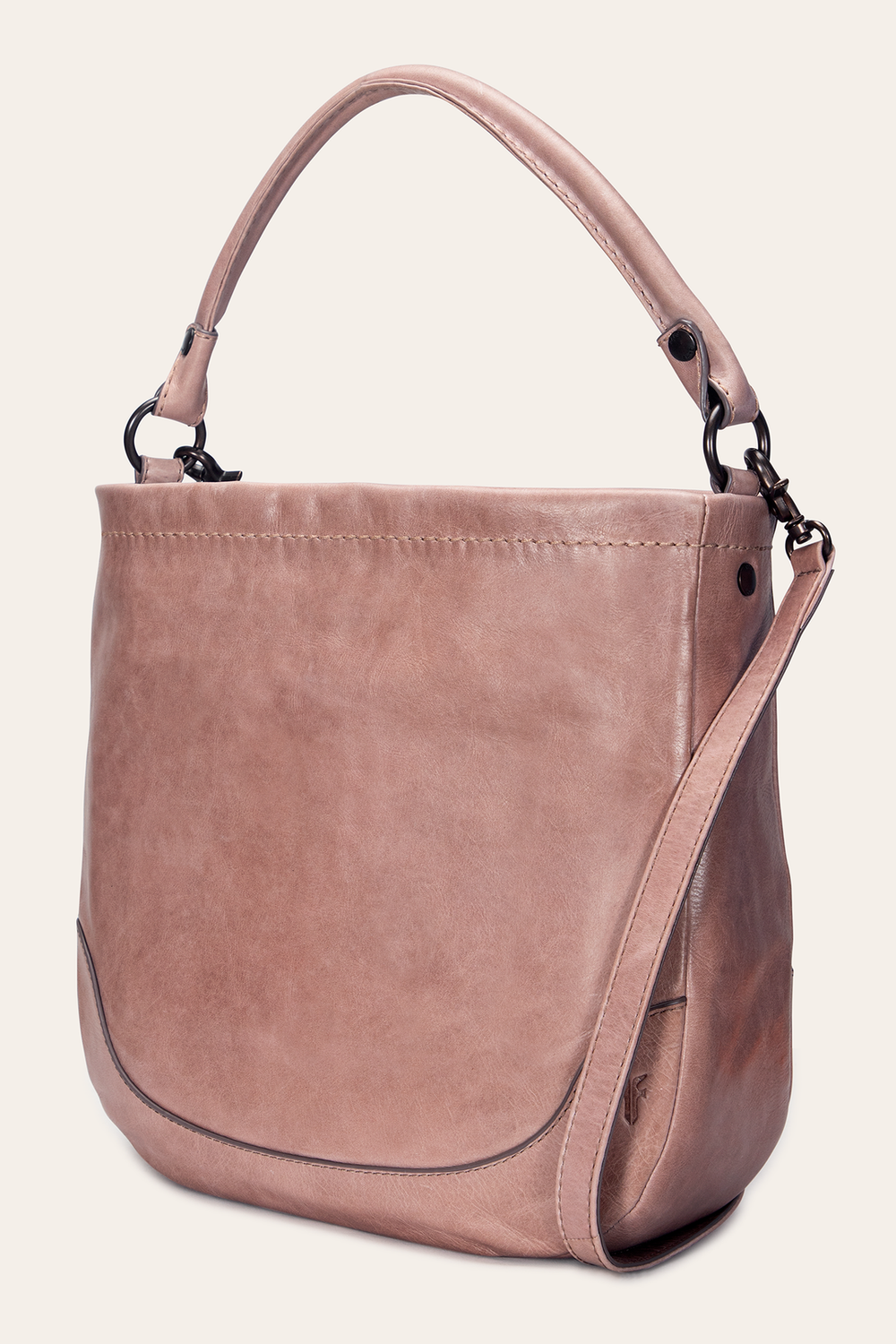 Melissa Mushroom Hobo