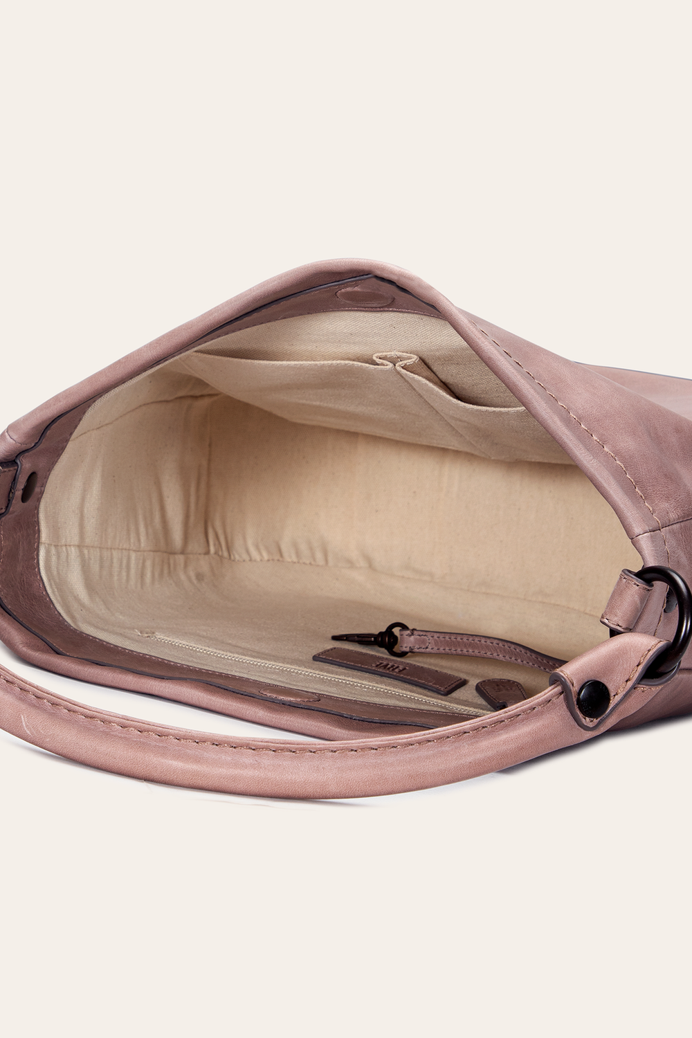 Melissa Mushroom Hobo