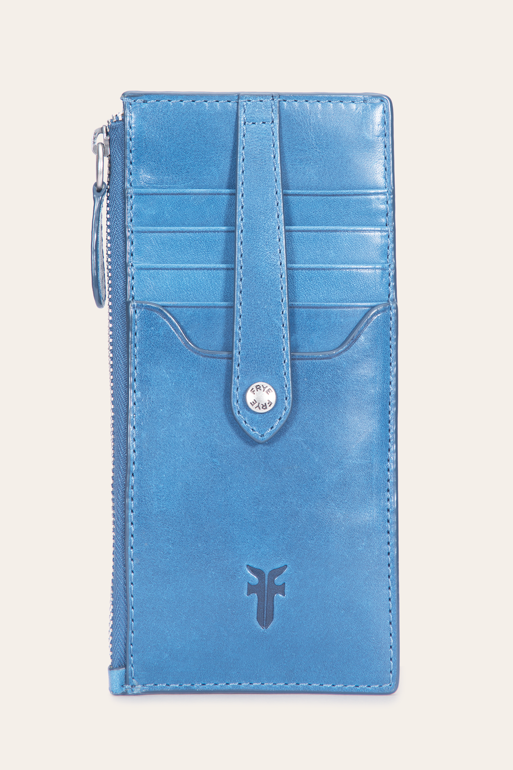 Women's Melissa Snap Card Wallet