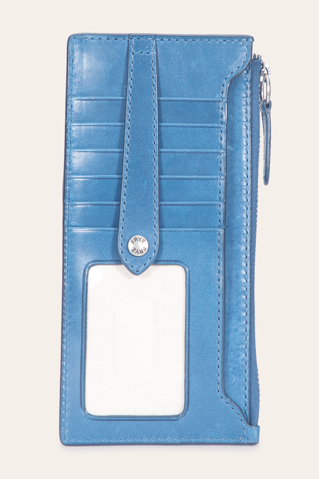 Women's Melissa Snap Card Wallet