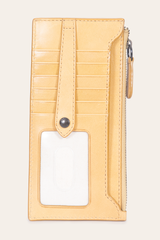 Women's Melissa Snap Card Wallet