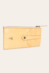 Women's Melissa Snap Card Wallet