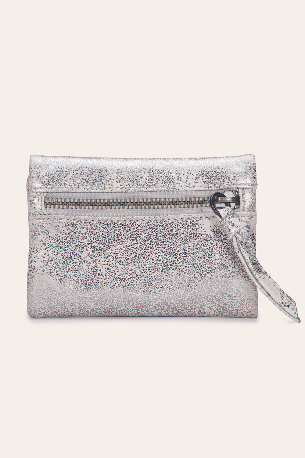 Women's Nora Knotted Small Wallet