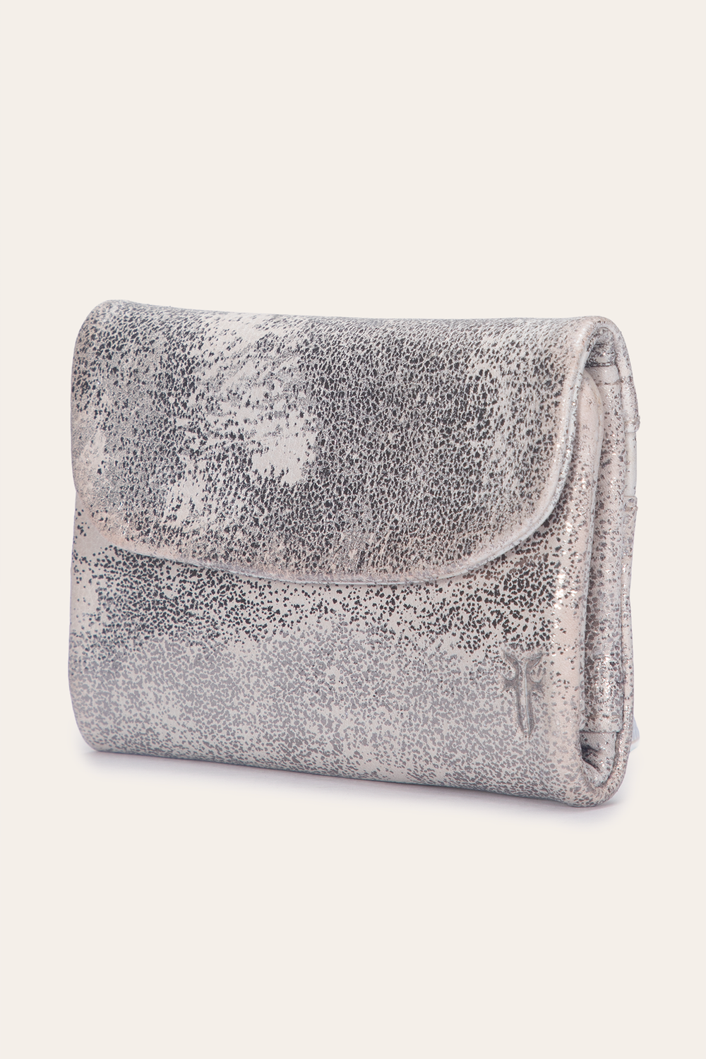 Women's Nora Knotted Small Wallet