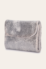 Women's Nora Knotted Small Wallet