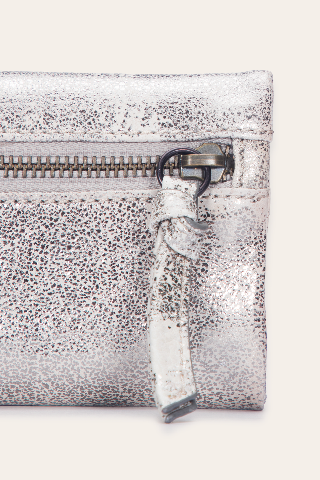 Women's Nora Knotted Small Wallet