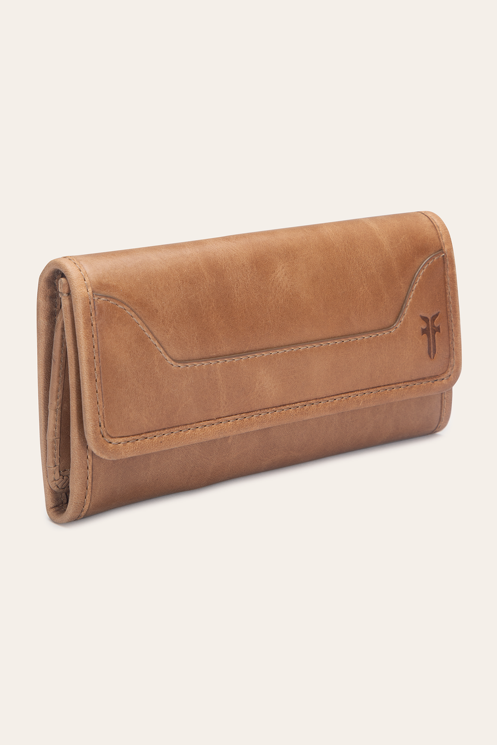 Melissa Beige Wallet