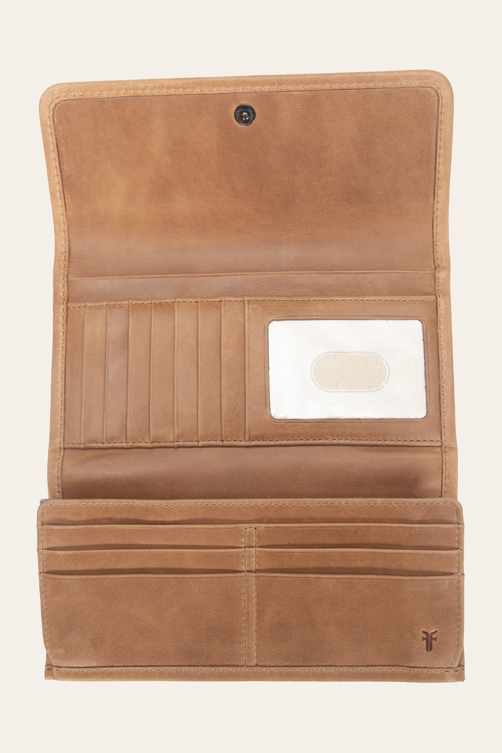 Melissa Beige Wallet