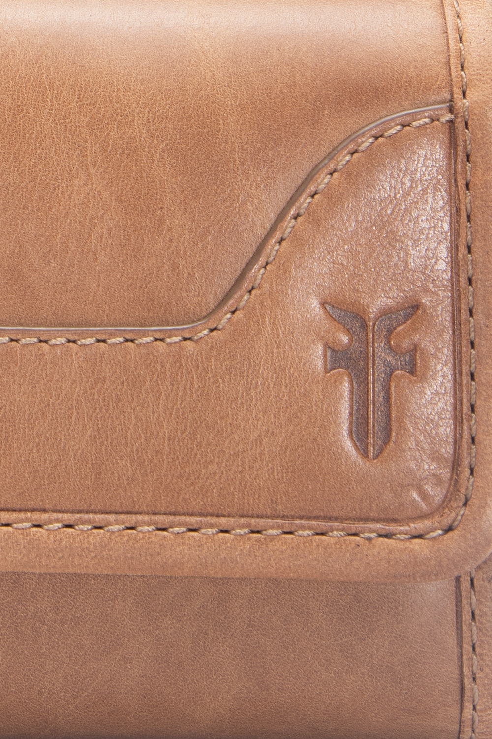 Melissa Beige Wallet