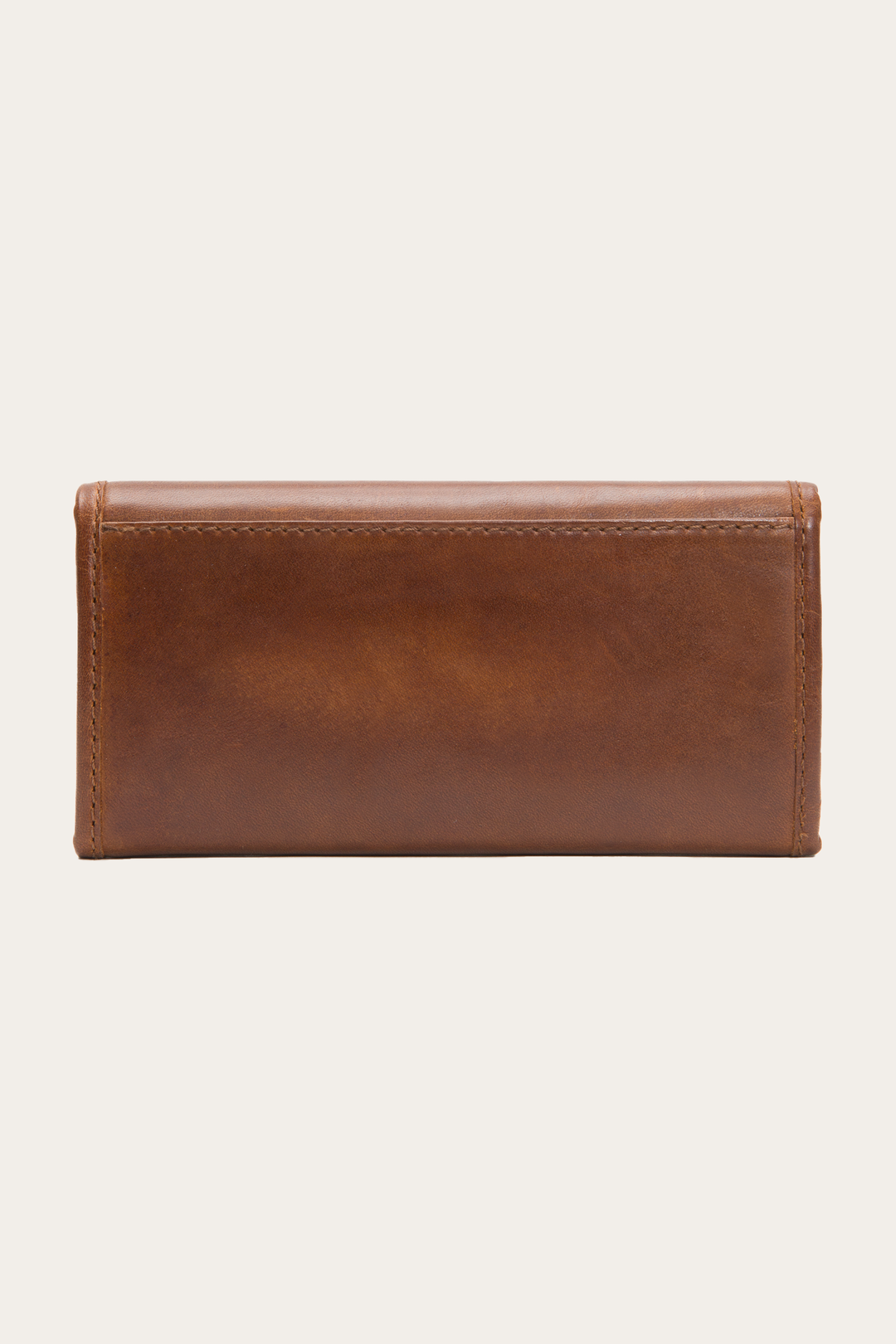 Melissa Cognac Wallet