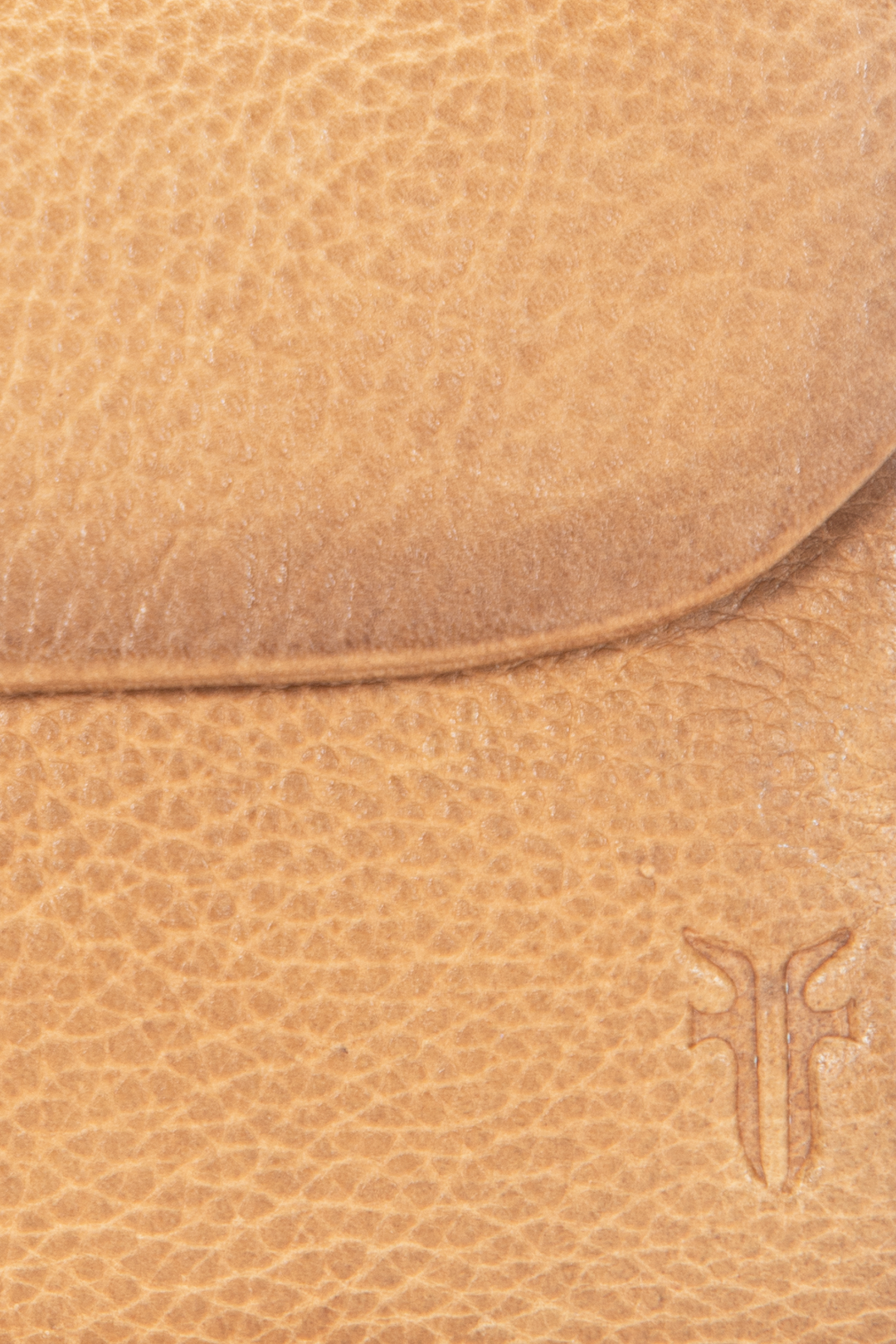 Nora Beige Small Wallet