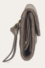 Dusty Olive Nora Small Wallet