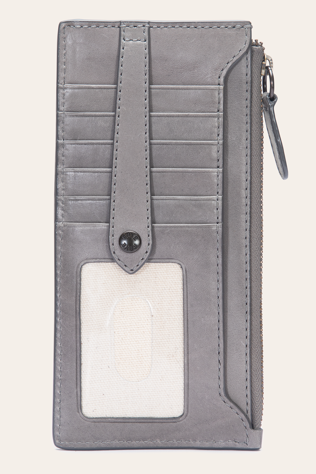 Melissa Shadow Snap Card Wallet