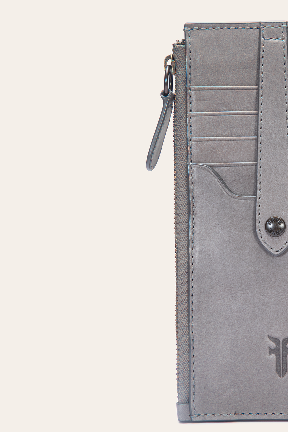 Melissa Shadow Snap Card Wallet