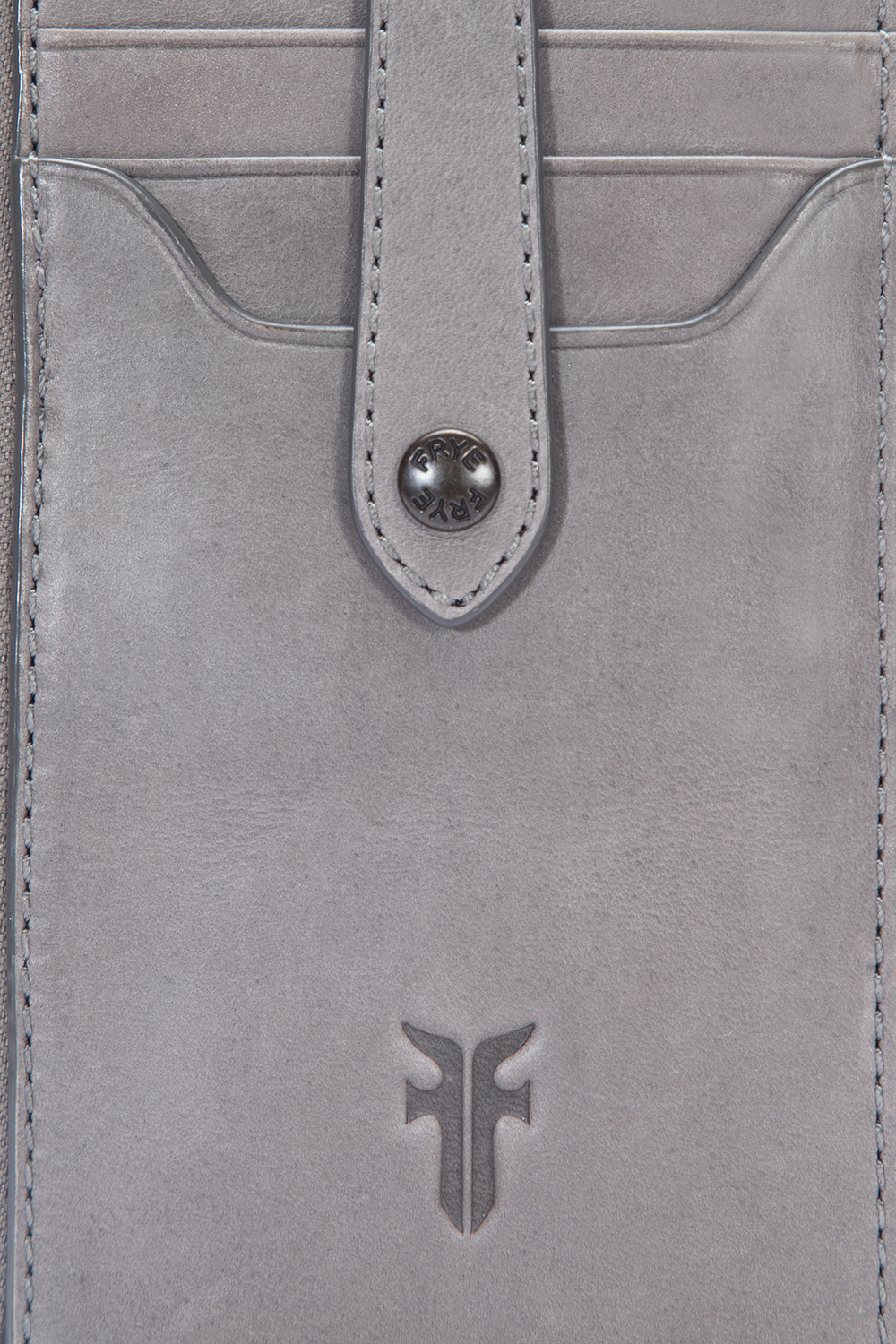 Melissa Shadow Snap Card Wallet