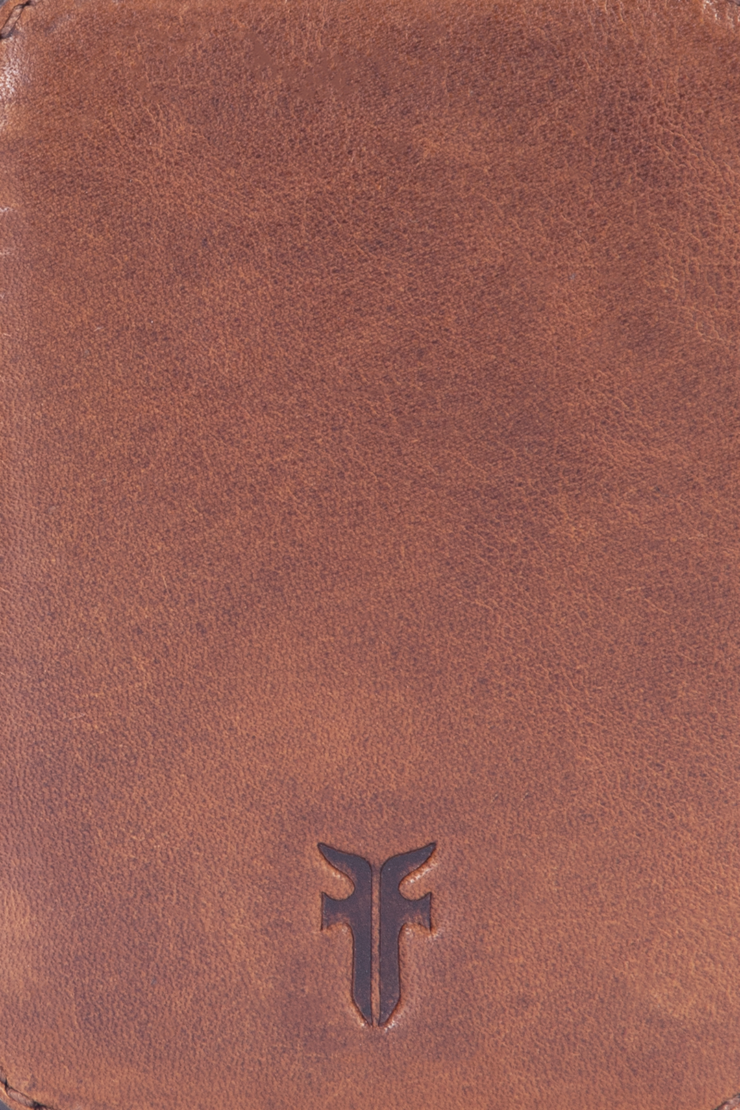 Melissa Cognac Pouch