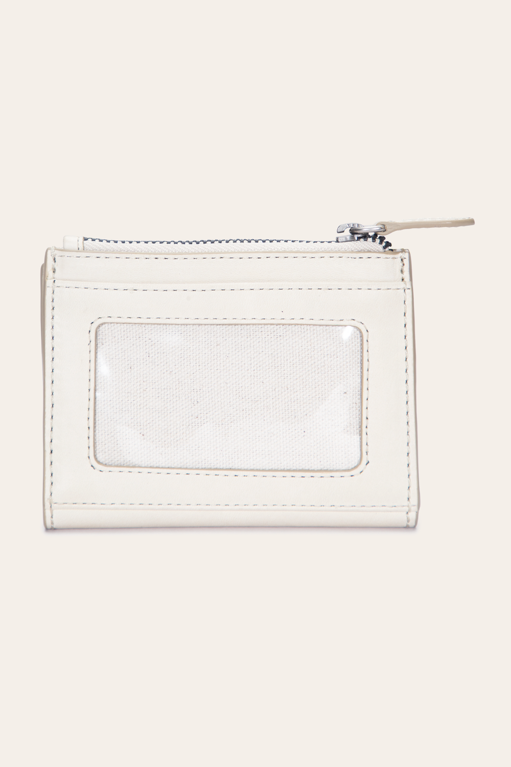 Women's Melissa Coin Purse in Oat