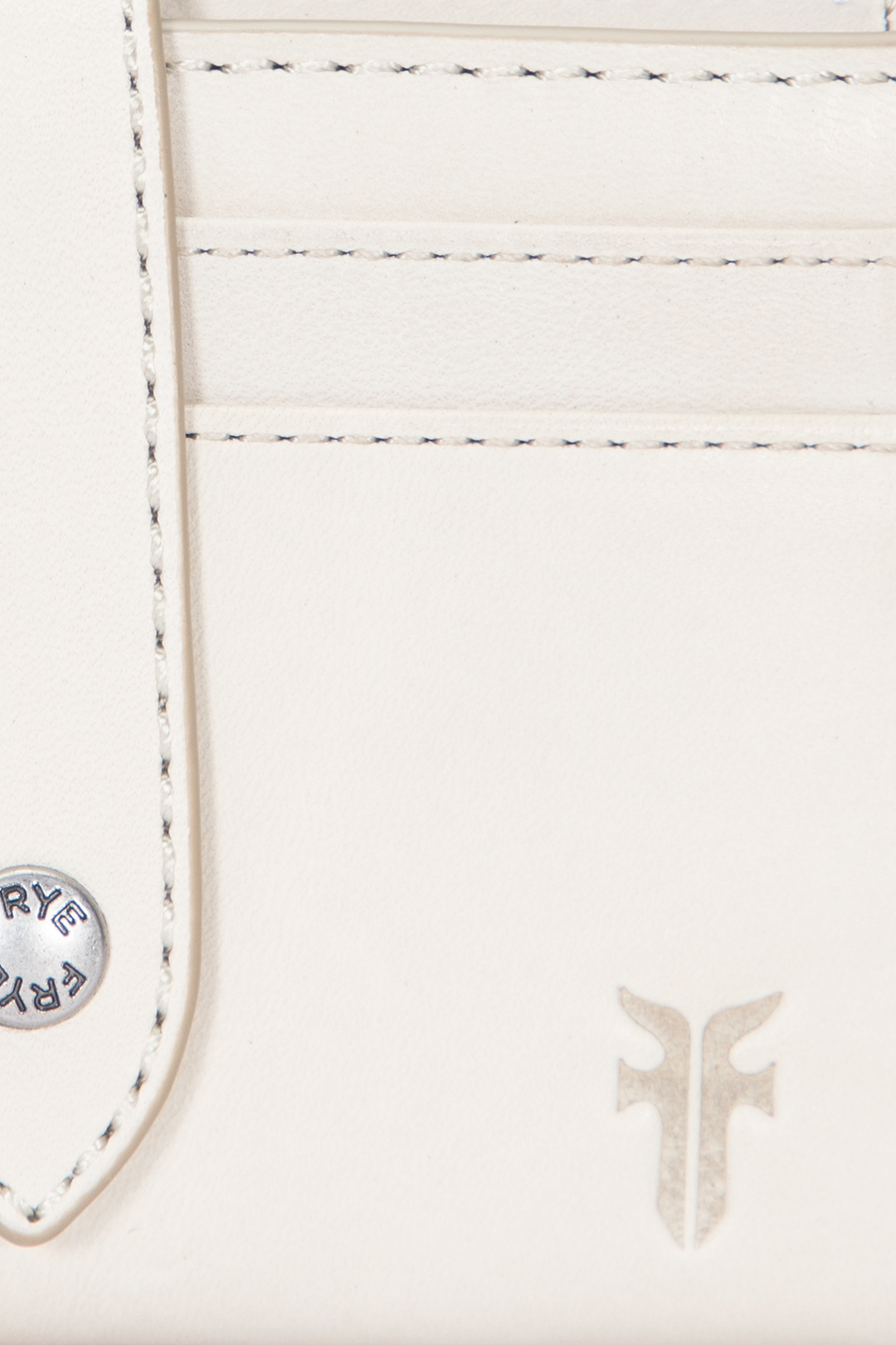 Women's Melissa Coin Purse in Oat