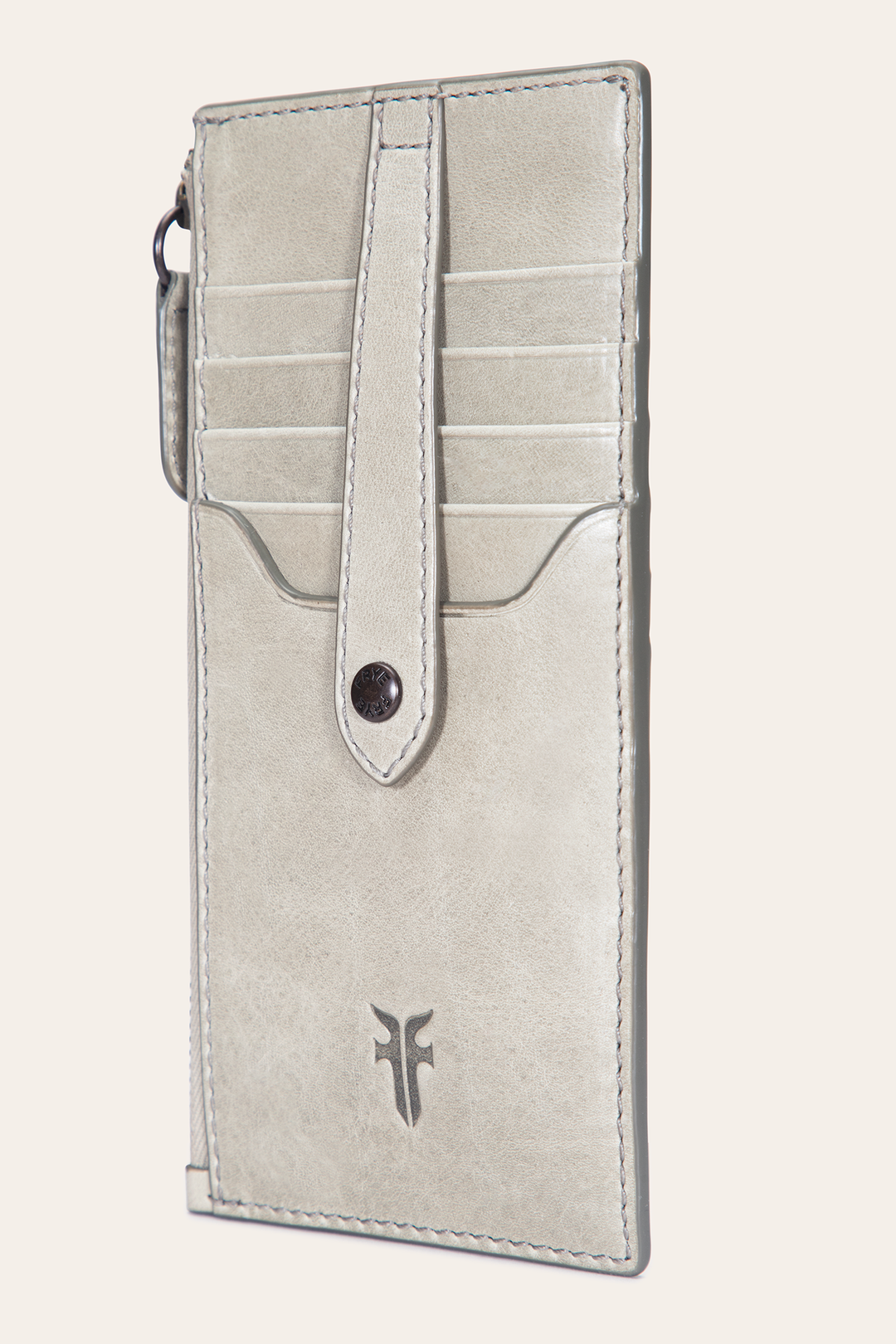 Women's Melissa Snap Card Wallet (Willow)