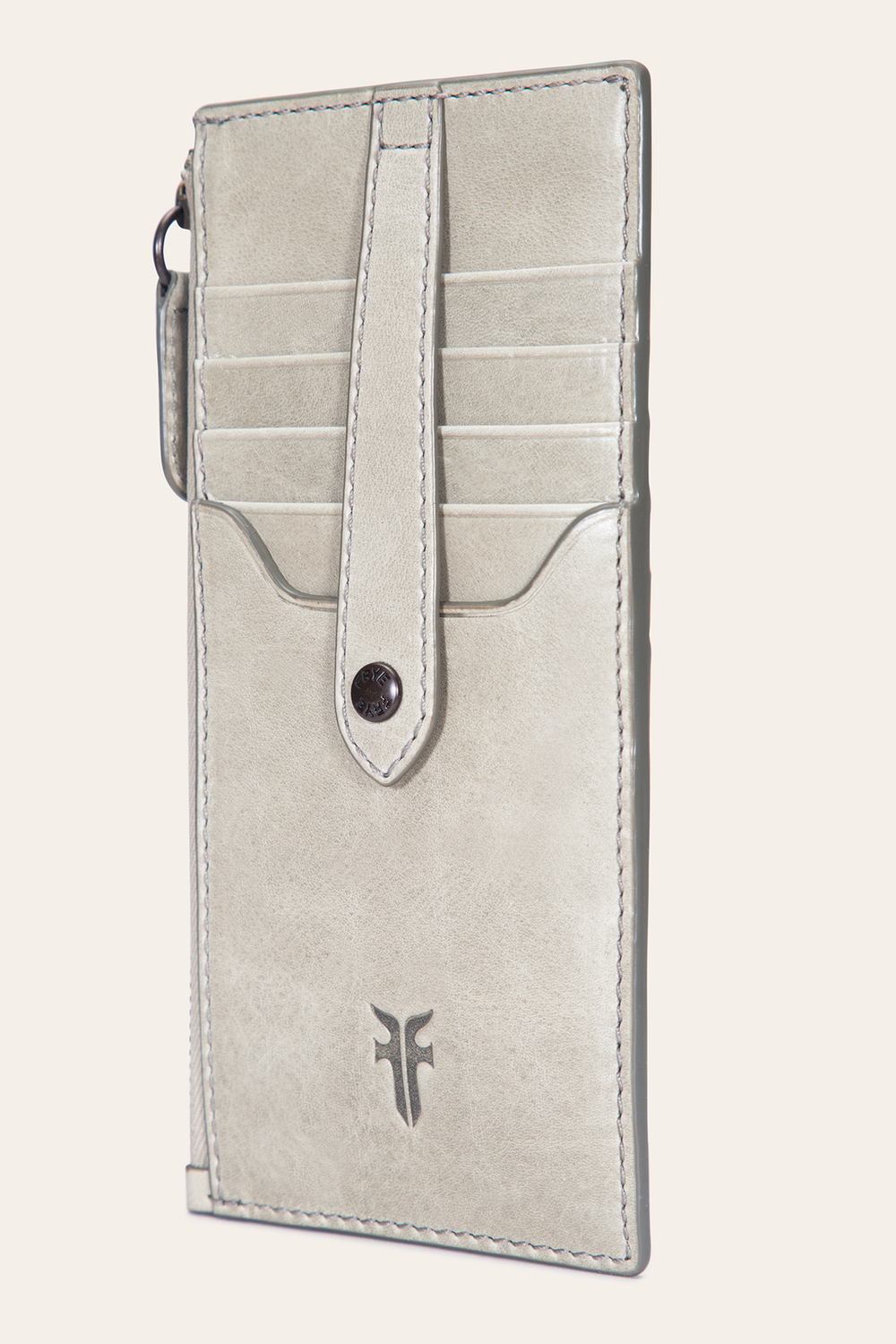 Women's Melissa Snap Card Wallet (Willow)