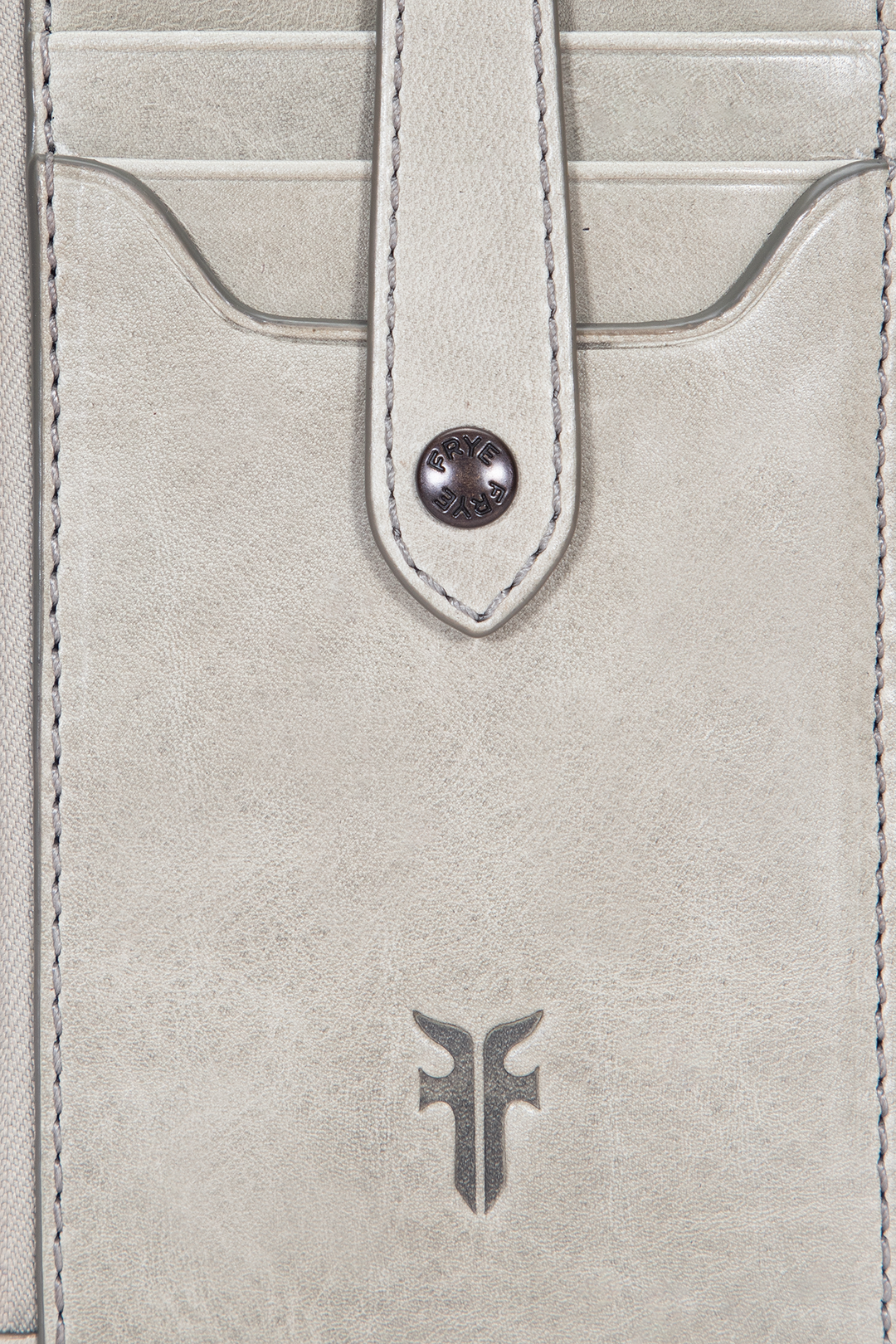 Women's Melissa Snap Card Wallet (Willow)