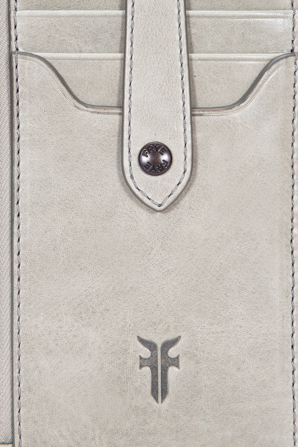 Women's Melissa Snap Card Wallet (Willow)