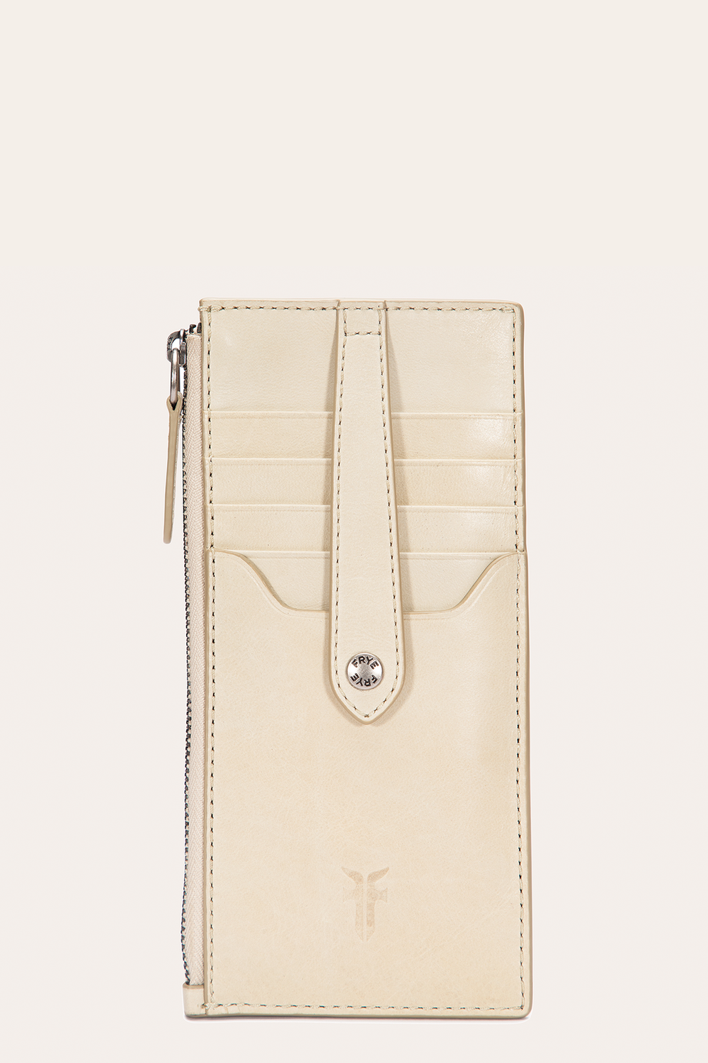 Melissa Oat Snap Card Wallet