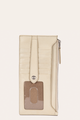 Melissa Oat Snap Card Wallet