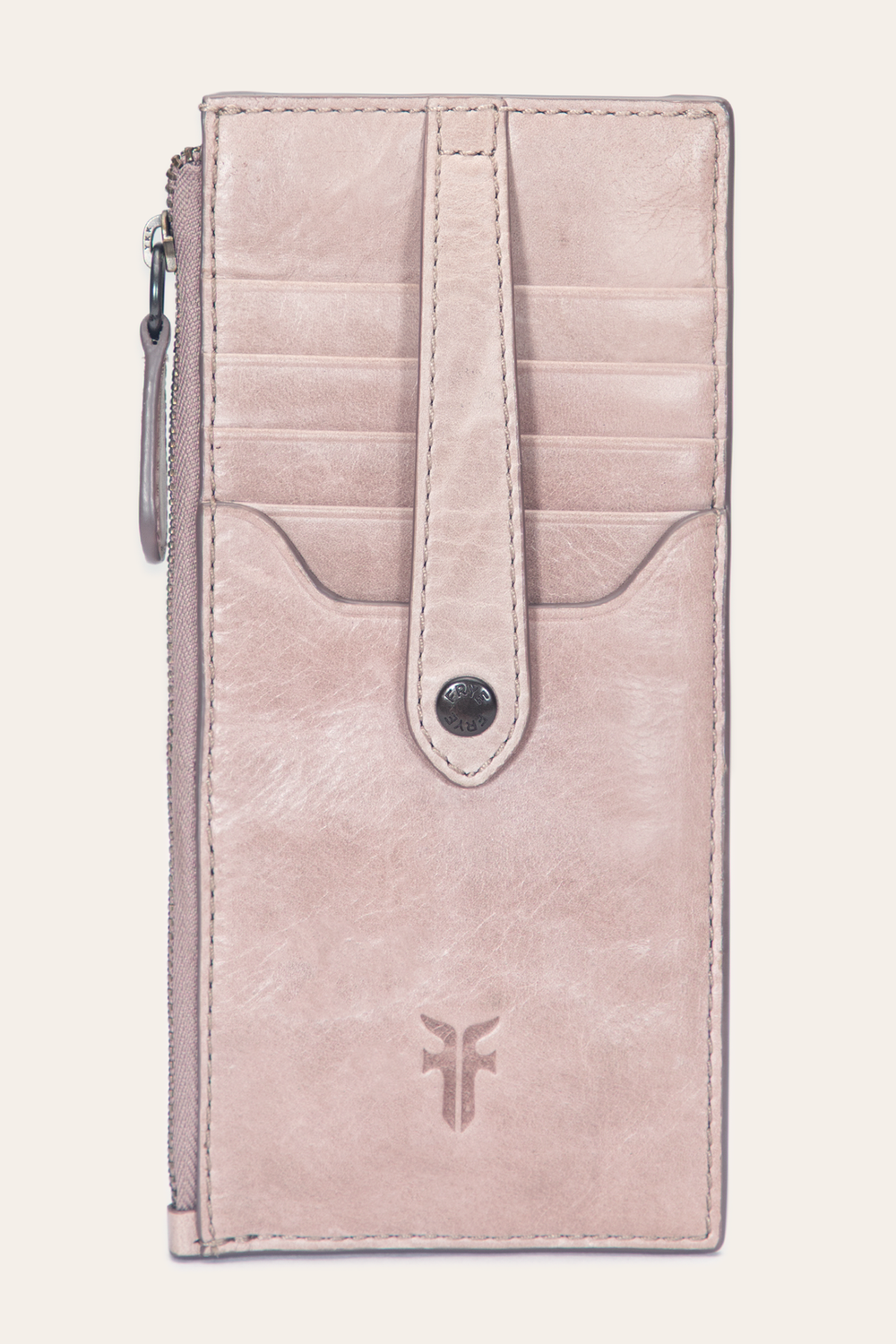 Melissa Mushroom Snap Card Wallet