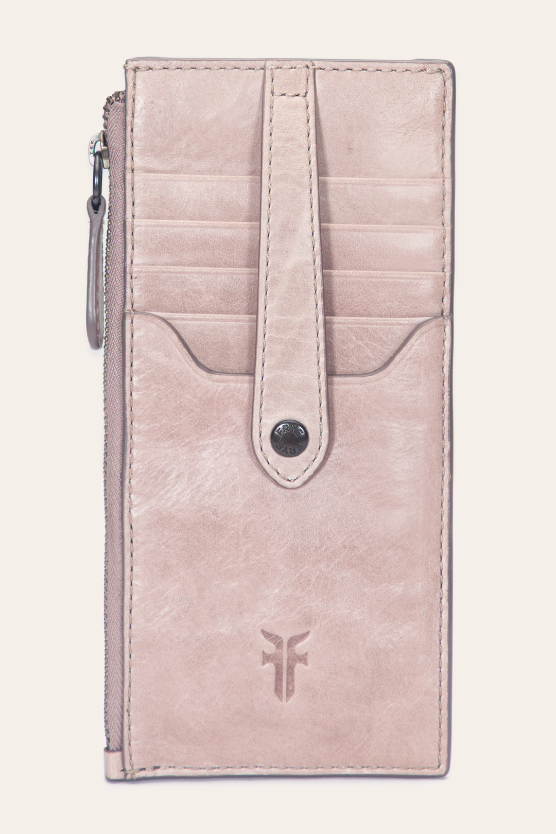 Melissa Mushroom Snap Card Wallet