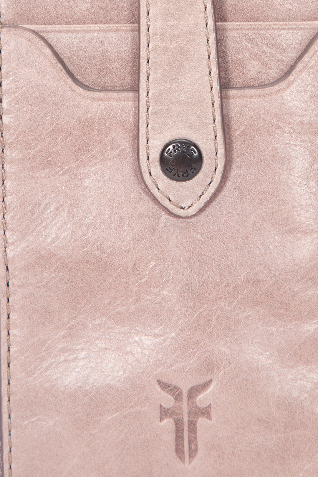 Melissa Mushroom Snap Card Wallet