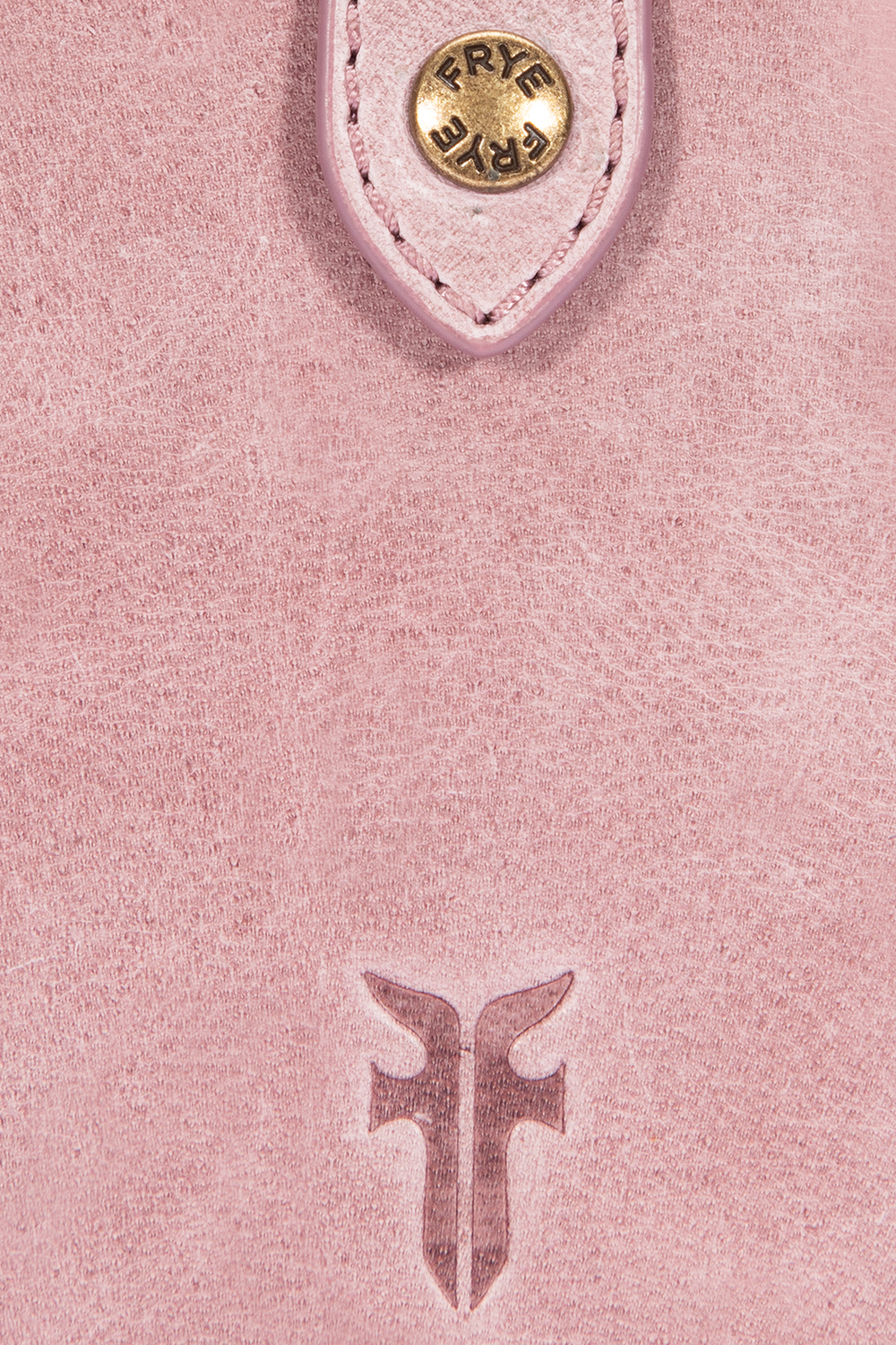 Melissa Orchid Snap Card Wallet