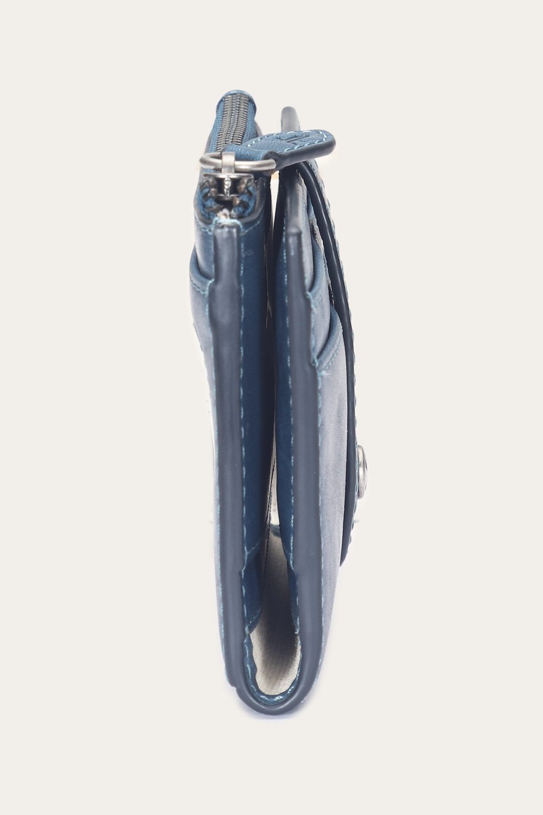 Melissa Steel Coin Purse