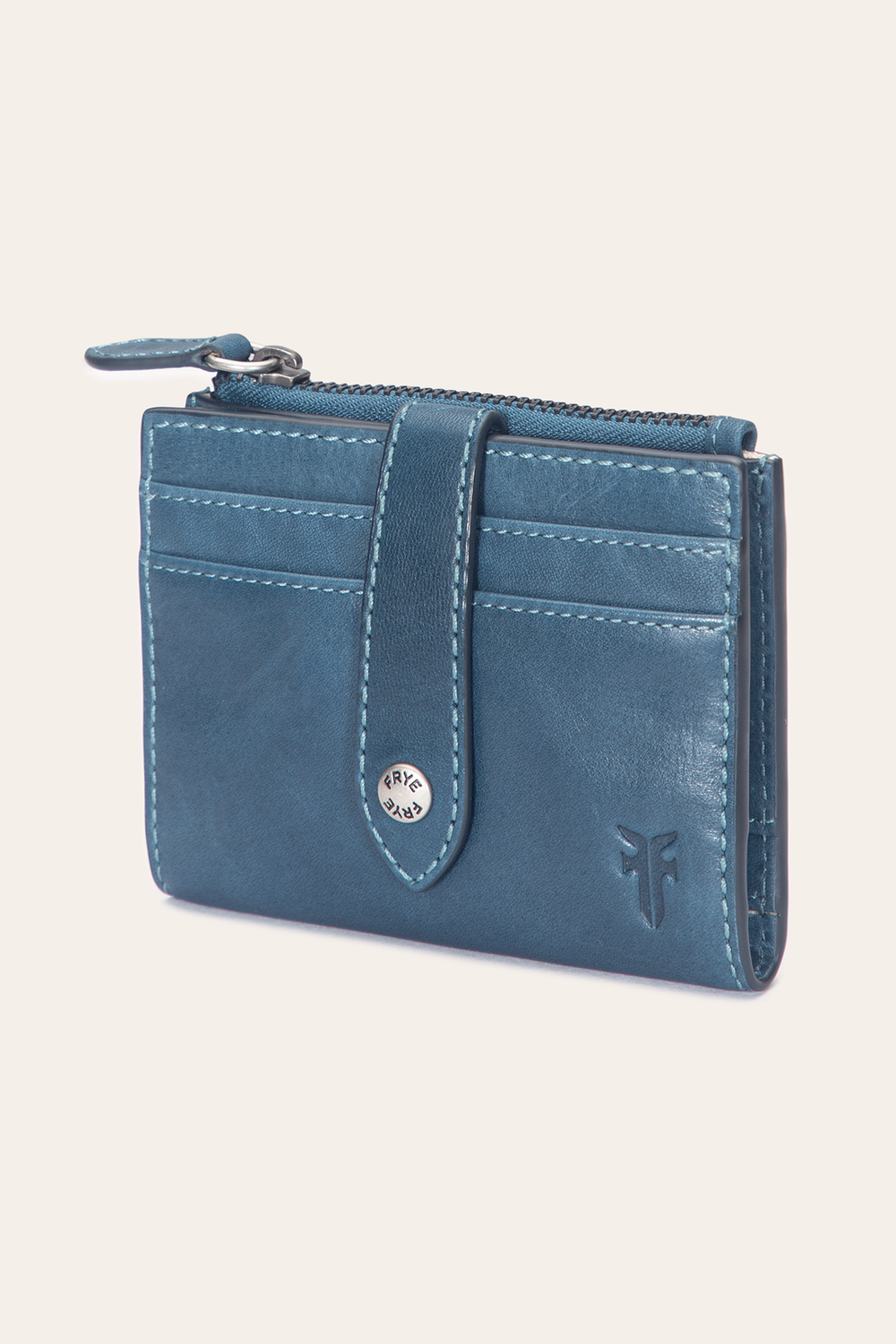 Melissa Steel Coin Purse