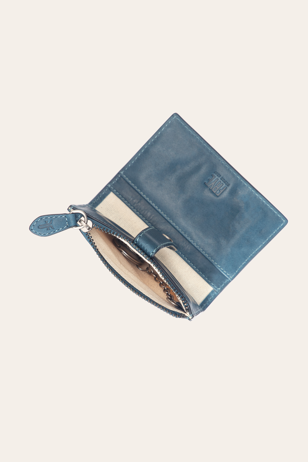 Melissa Steel Coin Purse