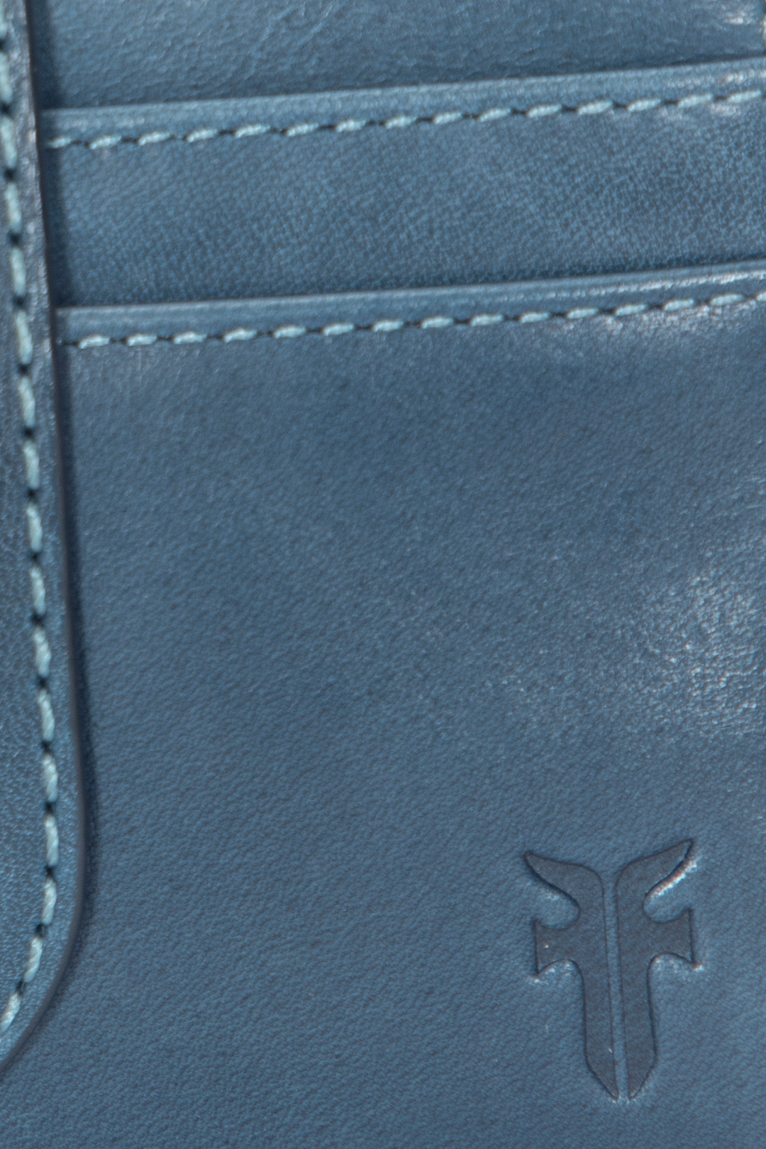 Melissa Steel Coin Purse