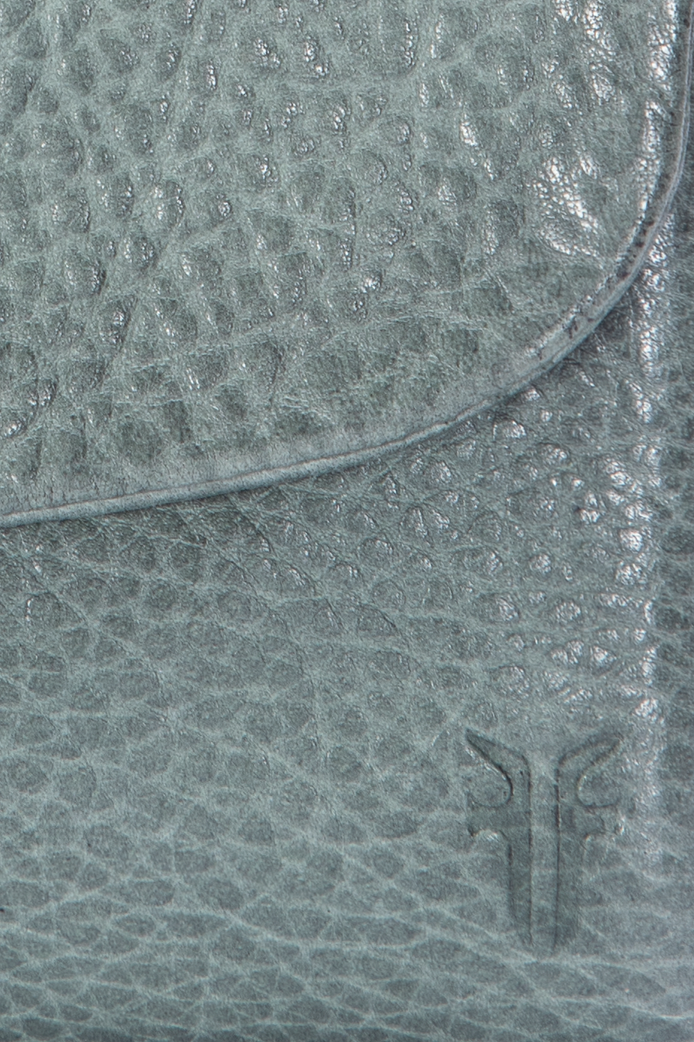 Nora Sky Blue Small Wallet