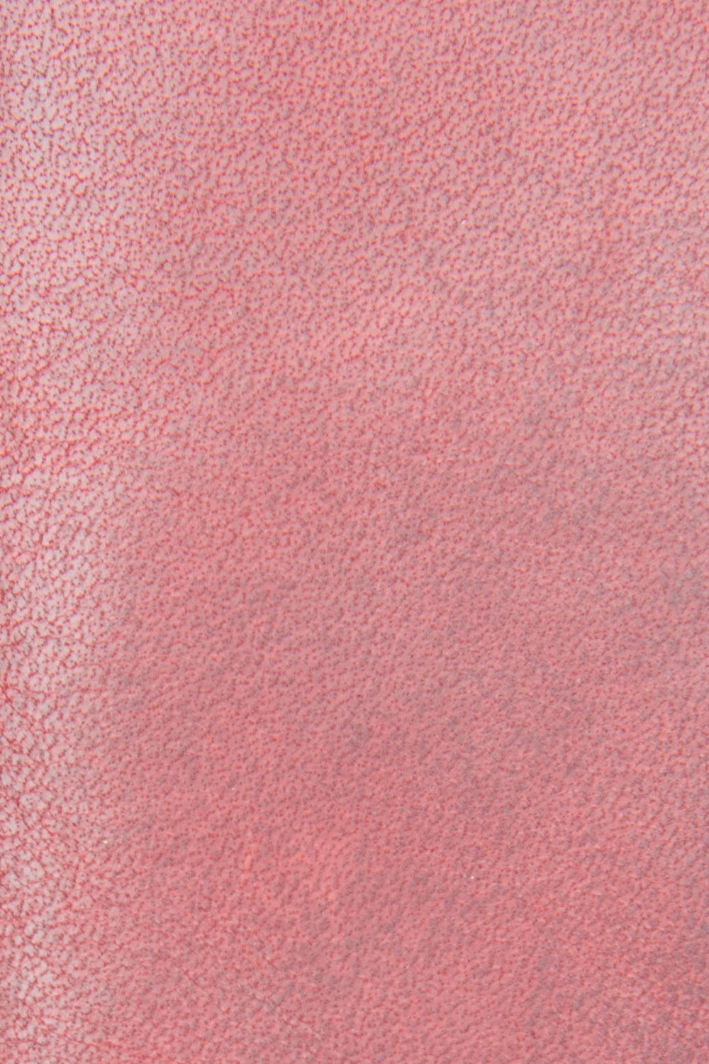 Melissa Burgundy Zip Wallet