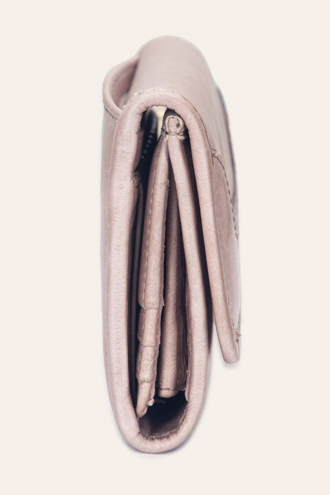 Melissa Mushroom Wallet