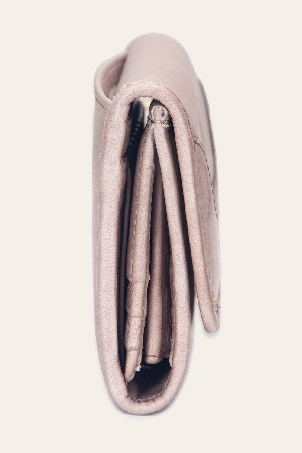 Melissa Mushroom Wallet