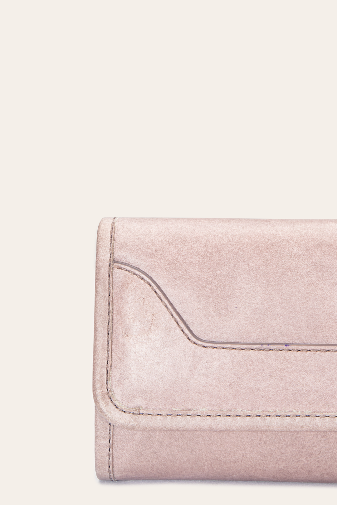 Melissa Mushroom Wallet