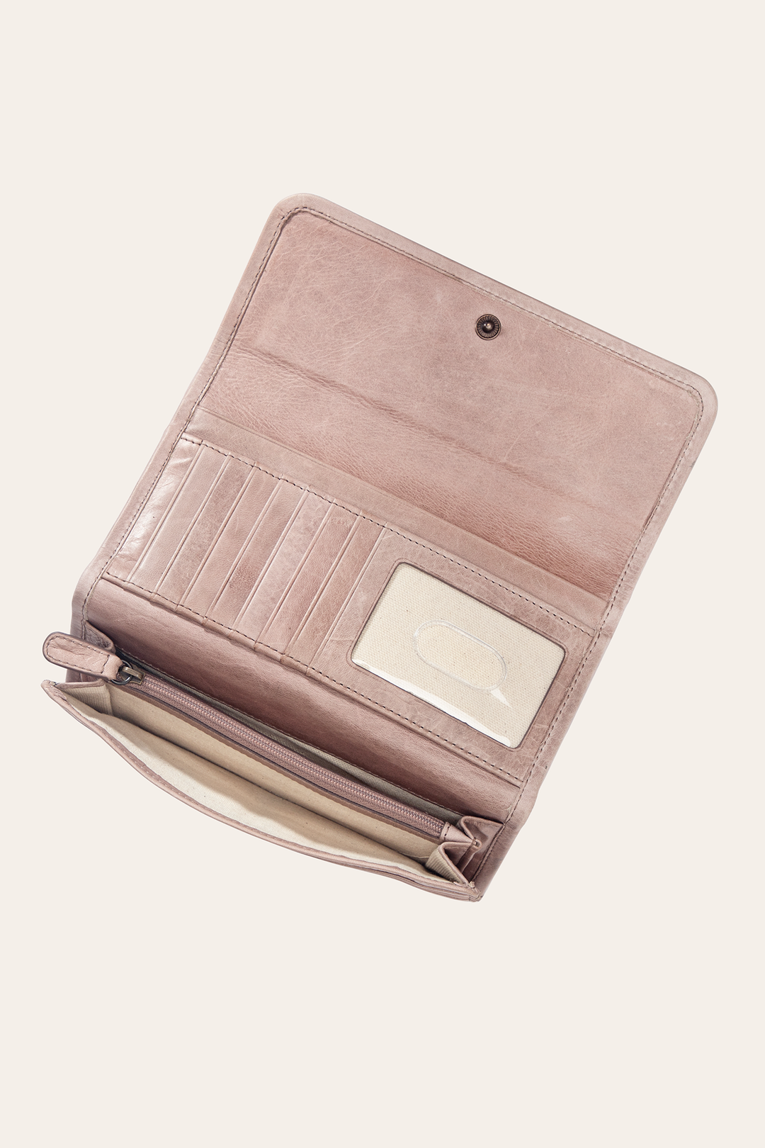 Melissa Mushroom Wallet