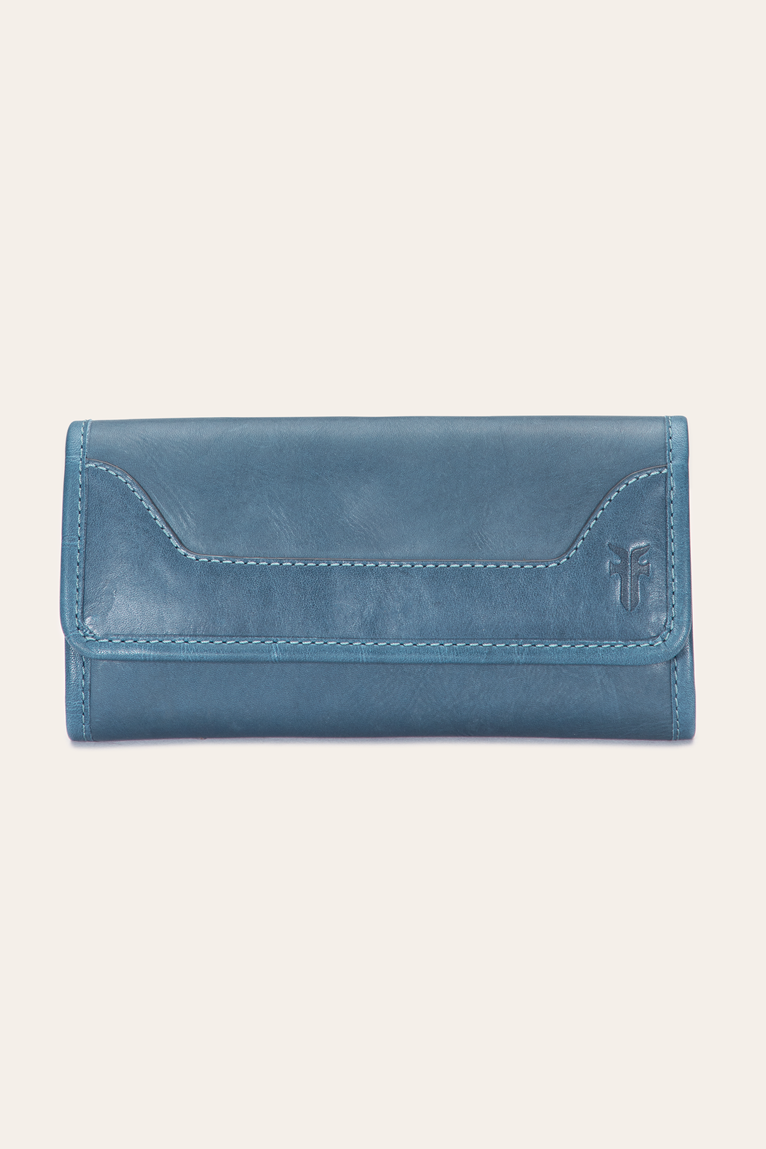 Melissa Steel Wallet