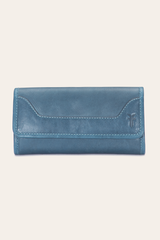 Melissa Steel Wallet