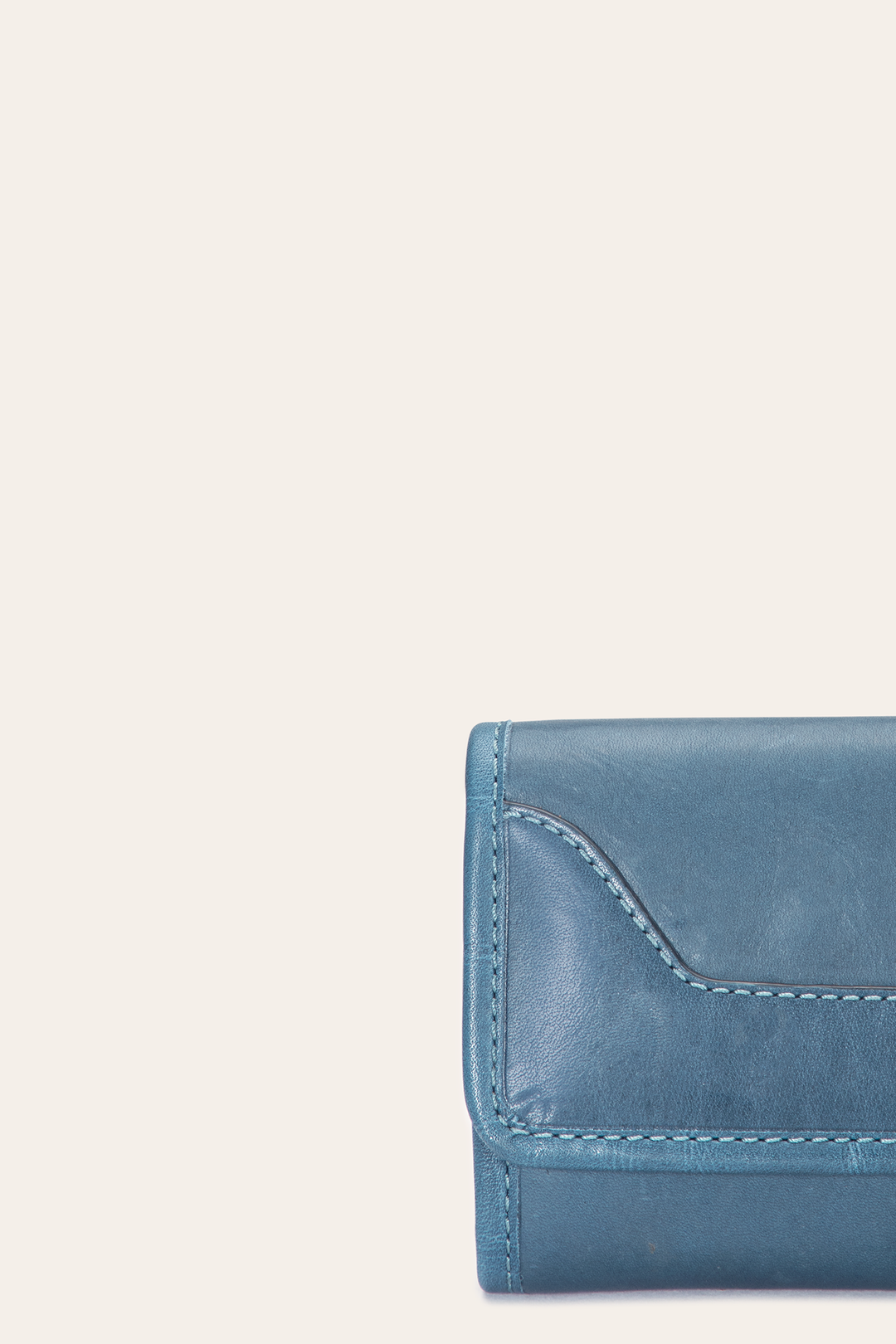 Melissa Steel Wallet