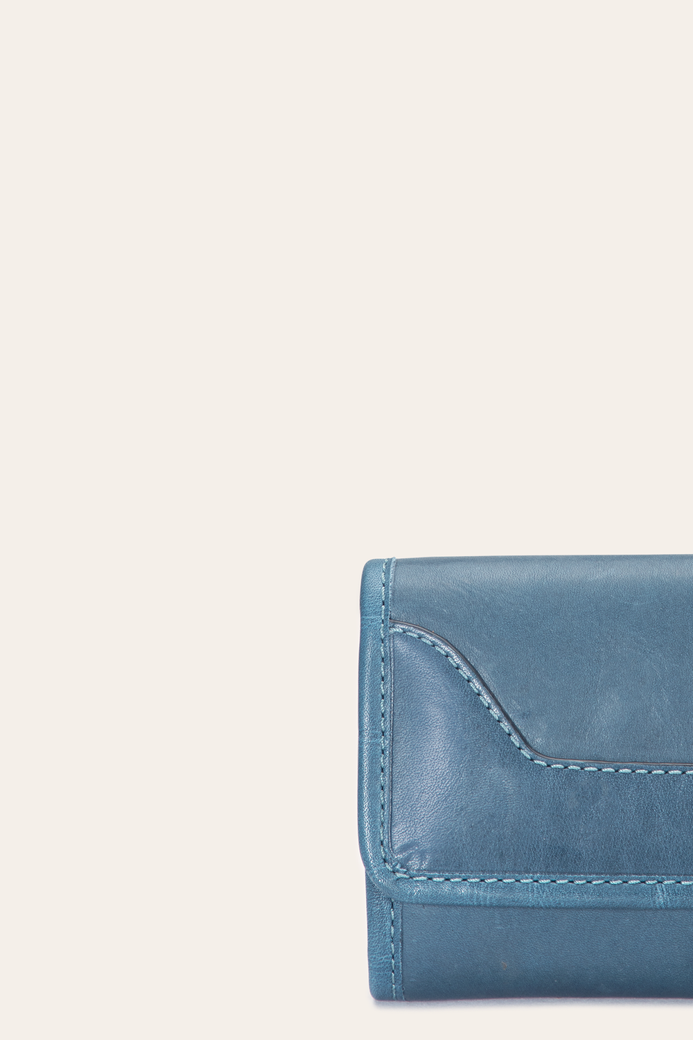 Melissa Steel Wallet