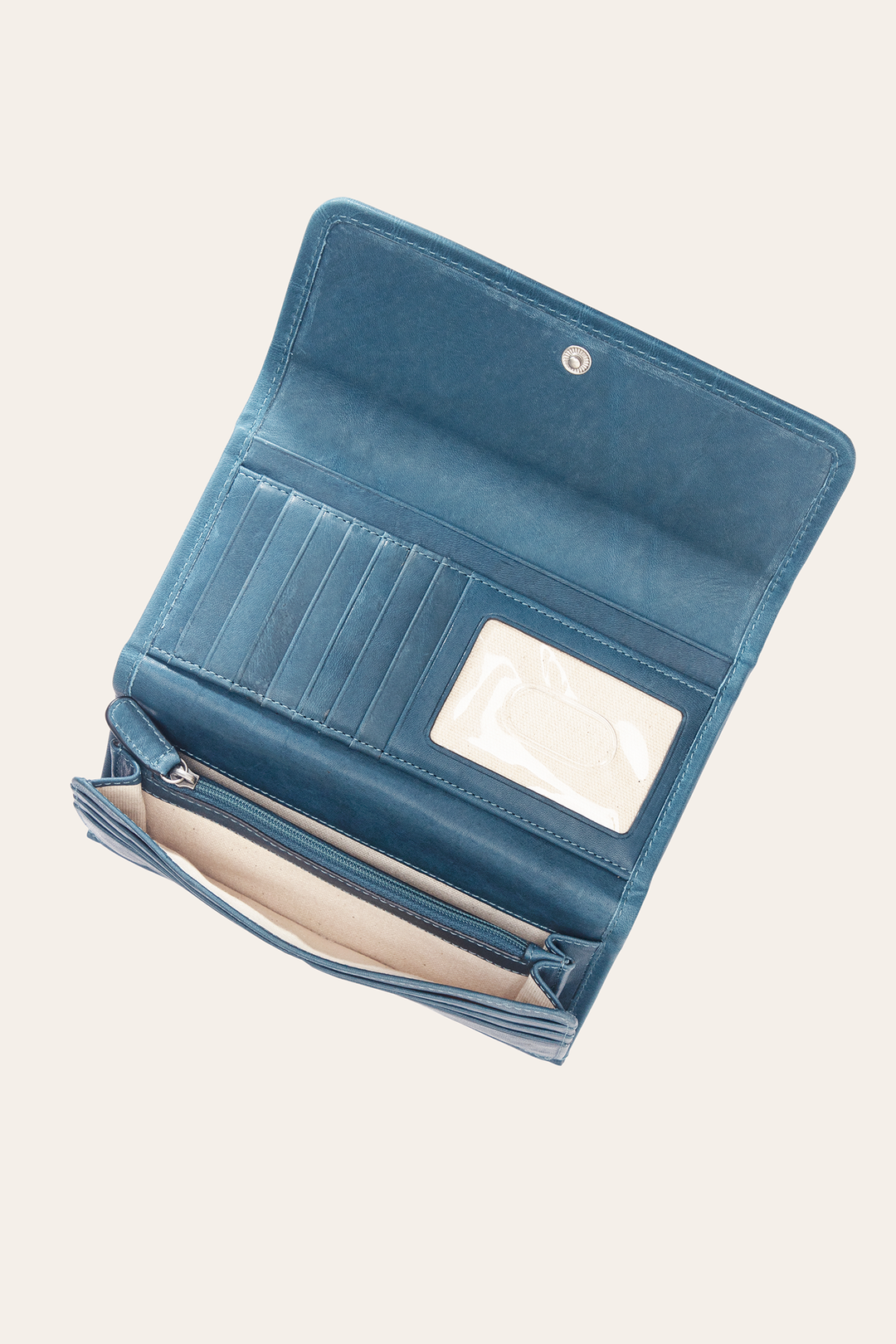 Melissa Steel Wallet